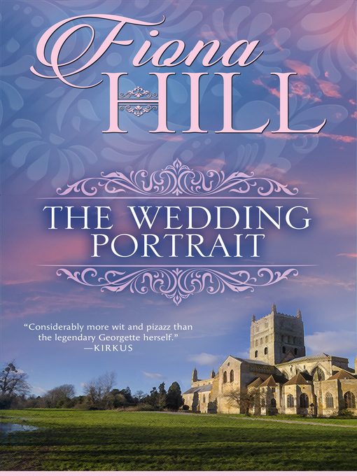 Title details for The Wedding Portrait by Fiona Hill - Available